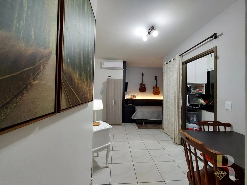 APARTAMENT 02 DORMITÓRIS NA AVENIDA: 6ª foto da galeria de imagens do imóvel