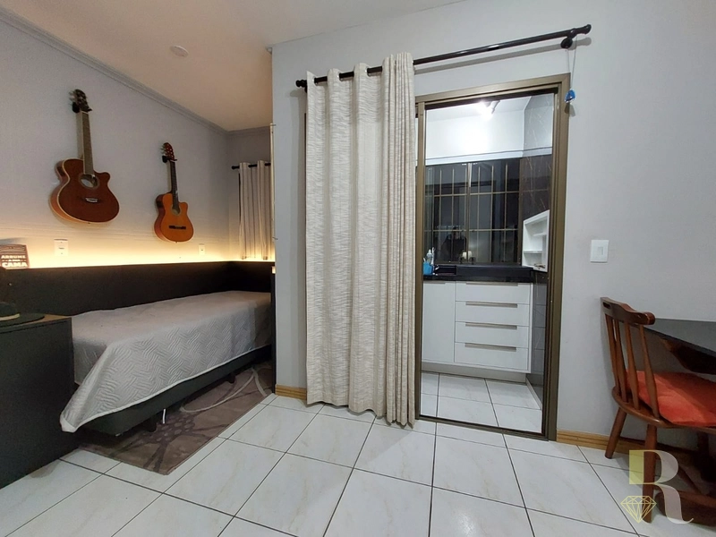 APARTAMENT 02 DORMITÓRIS NA AVENIDA: 15ª foto da galeria de imagens do imóvel