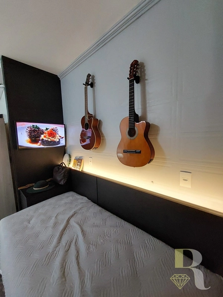 APARTAMENT 02 DORMITÓRIS NA AVENIDA: 17ª foto da galeria de imagens do imóvel