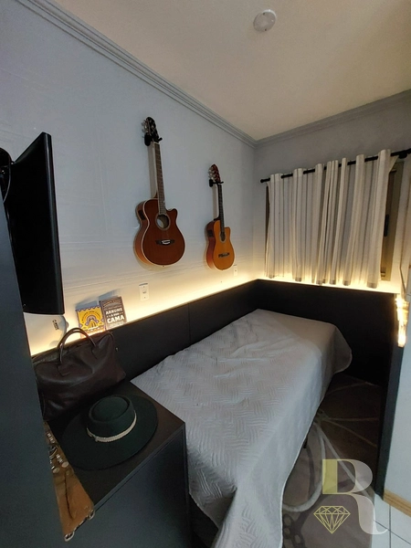 APARTAMENT 02 DORMITÓRIS NA AVENIDA: 18ª foto da galeria de imagens do imóvel