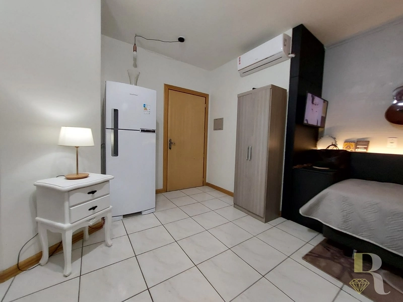 APARTAMENT 02 DORMITÓRIS NA AVENIDA: 12ª foto da galeria de imagens do imóvel