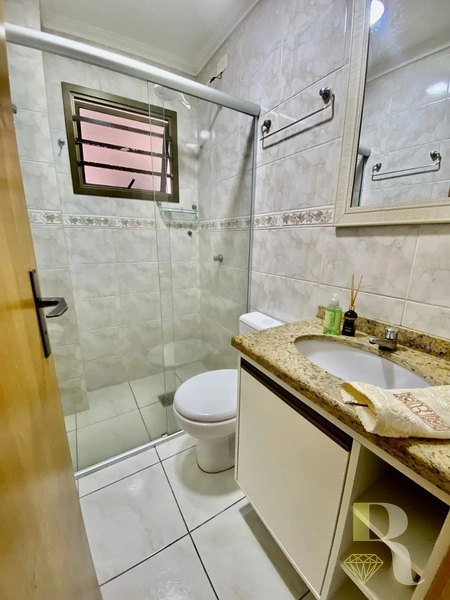 APARTAMENT 02 DORMITÓRIS NA AVENIDA: 22ª foto da galeria de imagens do imóvel