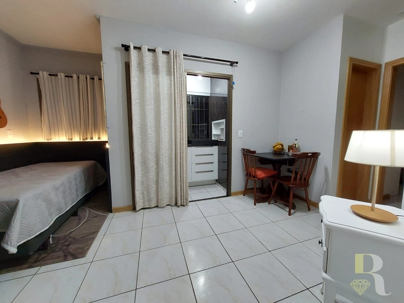 APARTAMENT 02 DORMITÓRIS NA AVENIDA: 14ª foto da galeria de imagens do imóvel
