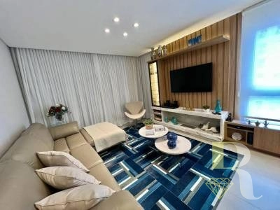 Finíssimo apartamento de 03 Dormitórios: 5ª foto da galeria de imagens do imóvel