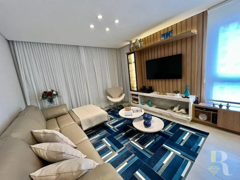 Finíssimo apartamento de 03 Dormitórios: 10ª foto da galeria de imagens do imóvel