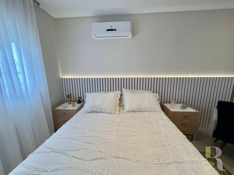 Finíssimo apartamento de 03 Dormitórios: 8ª foto da galeria de imagens do imóvel
