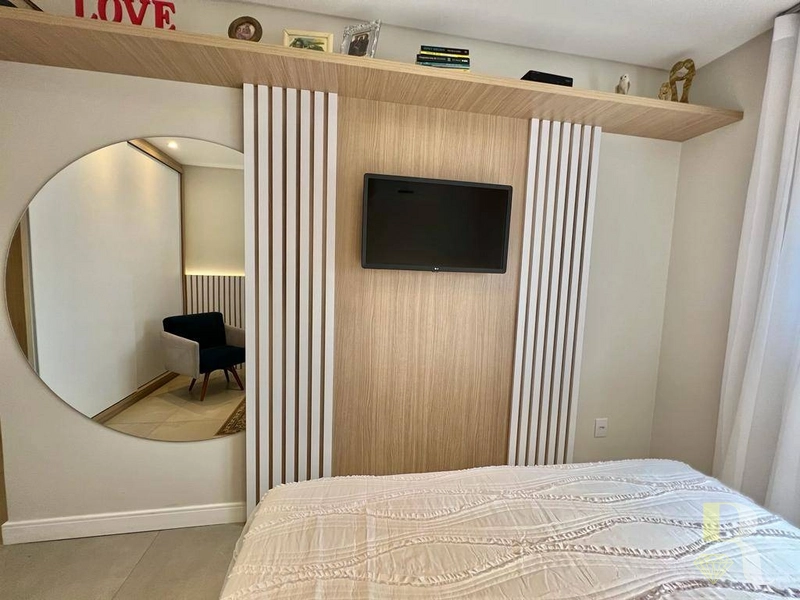 Finíssimo apartamento de 03 Dormitórios: 7ª foto da galeria de imagens do imóvel