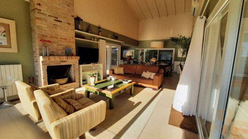 Linda Casa em Cond a Beira Mar: 6ª foto da galeria de imagens do imóvel