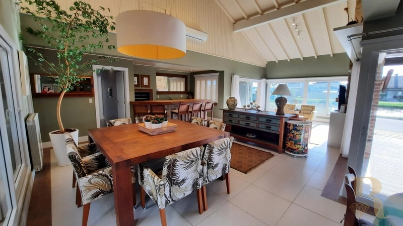Linda Casa em Cond a Beira Mar: 9ª foto da galeria de imagens do imóvel