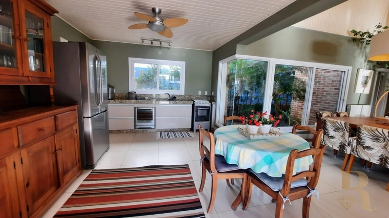 Linda Casa em Cond a Beira Mar: 16ª foto da galeria de imagens do imóvel