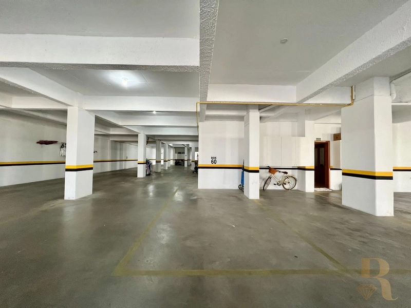 Apartamento 03 dormitórios junto ao mar: 18ª foto da galeria de imagens do imóvel