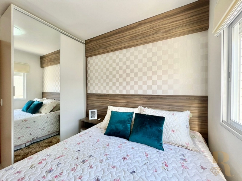 Apartamento 03 dormitórios junto ao mar: 22ª foto da galeria de imagens do imóvel