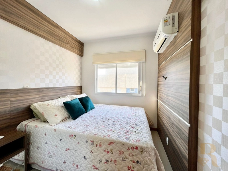 Apartamento 03 dormitórios junto ao mar: 23ª foto da galeria de imagens do imóvel