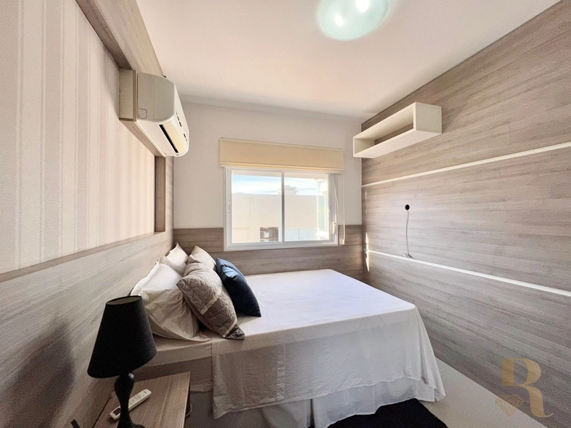 Apartamento 03 dormitórios junto ao mar: 21ª foto da galeria de imagens do imóvel
