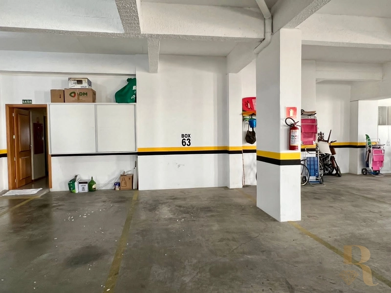 Apartamento 03 dormitórios junto ao mar: 19ª foto da galeria de imagens do imóvel