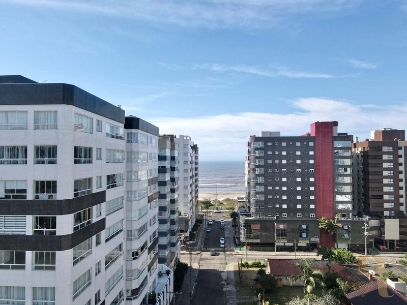 Apartamento 03 dormitórios junto ao mar: 28ª foto da galeria de imagens do imóvel