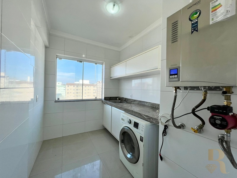Apartamento 03 dormitórios junto ao mar: 15ª foto da galeria de imagens do imóvel