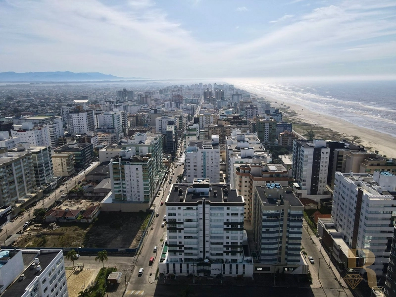 Apartamento 03 dormitórios junto ao mar: 26ª foto da galeria de imagens do imóvel