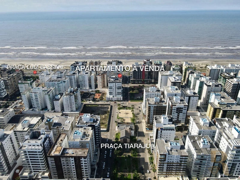 Apartamento 03 dormitórios junto ao mar: 27ª foto da galeria de imagens do imóvel