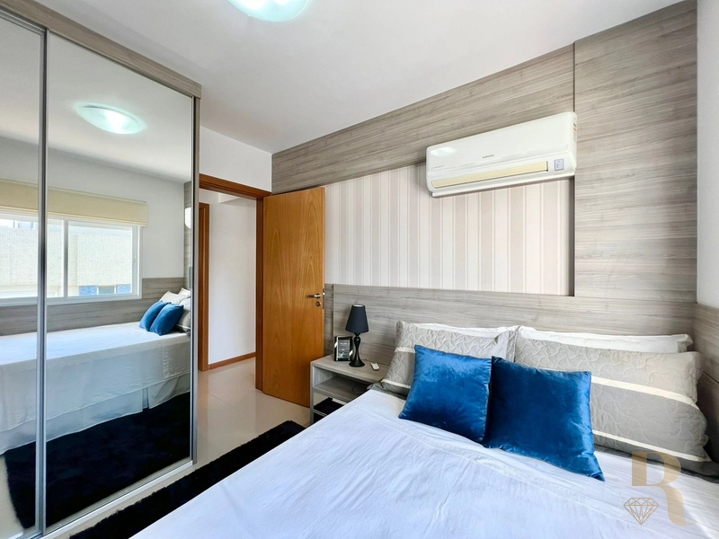 Apartamento 03 dormitórios junto ao mar: 20ª foto da galeria de imagens do imóvel