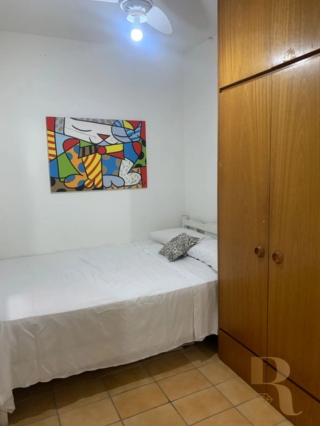 EXCELENTE APARTAMENTO NA ZONA NOVA DE FRENTE PRÓXIMO DA BEIRA MAR: 4ª foto da galeria de imagens do imóvel