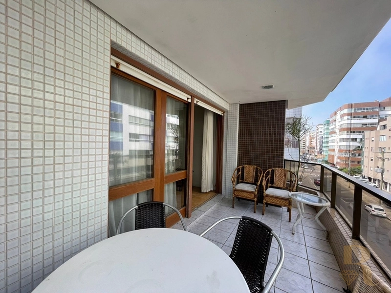 EXCELENTE APARTAMENTO NA ZONA NOVA DE FRENTE PRÓXIMO DA BEIRA MAR: 30ª foto da galeria de imagens do imóvel