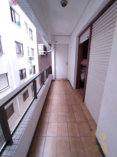 EXCELENTE APARTAMENTO NA ZONA NOVA DE FRENTE PRÓXIMO DA BEIRA MAR: 14ª foto da galeria de imagens do imóvel