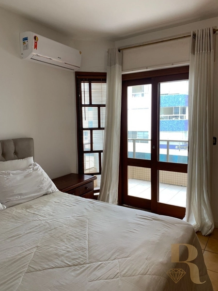 EXCELENTE APARTAMENTO NA ZONA NOVA DE FRENTE PRÓXIMO DA BEIRA MAR: 6ª foto da galeria de imagens do imóvel