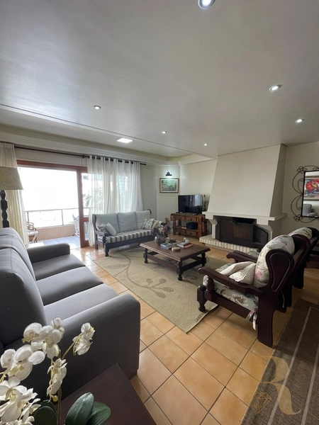 EXCELENTE APARTAMENTO NA ZONA NOVA DE FRENTE PRÓXIMO DA BEIRA MAR: 31ª foto da galeria de imagens do imóvel