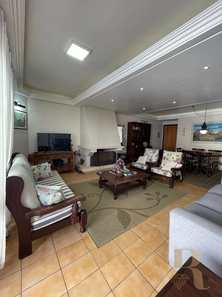 EXCELENTE APARTAMENTO NA ZONA NOVA DE FRENTE PRÓXIMO DA BEIRA MAR: 33ª foto da galeria de imagens do imóvel