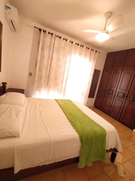 EXCELENTE APARTAMENTO NA ZONA NOVA DE FRENTE PRÓXIMO DA BEIRA MAR: 3ª foto da galeria de imagens do imóvel