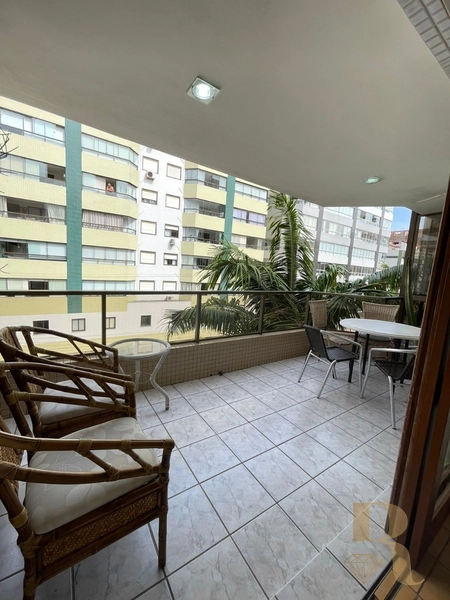 EXCELENTE APARTAMENTO NA ZONA NOVA DE FRENTE PRÓXIMO DA BEIRA MAR: 23ª foto da galeria de imagens do imóvel