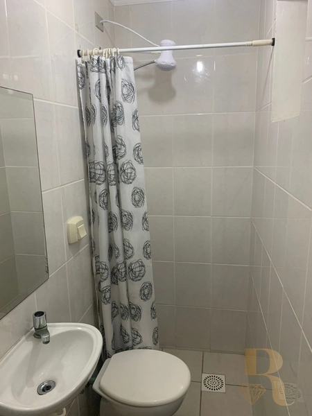 EXCELENTE APARTAMENTO NA ZONA NOVA DE FRENTE PRÓXIMO DA BEIRA MAR: 5ª foto da galeria de imagens do imóvel