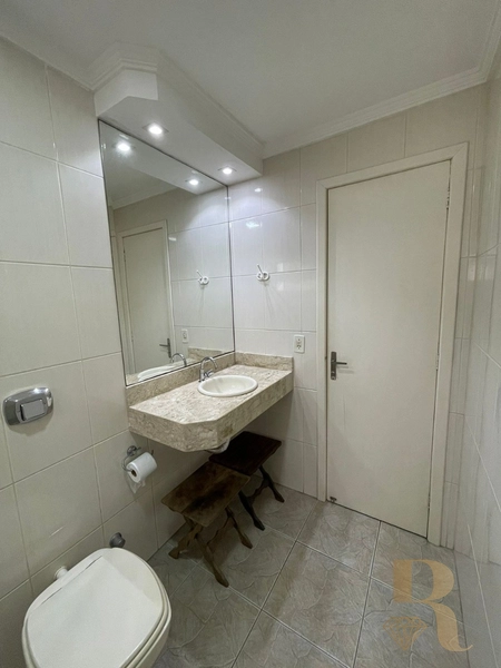 EXCELENTE APARTAMENTO NA ZONA NOVA DE FRENTE PRÓXIMO DA BEIRA MAR: 17ª foto da galeria de imagens do imóvel