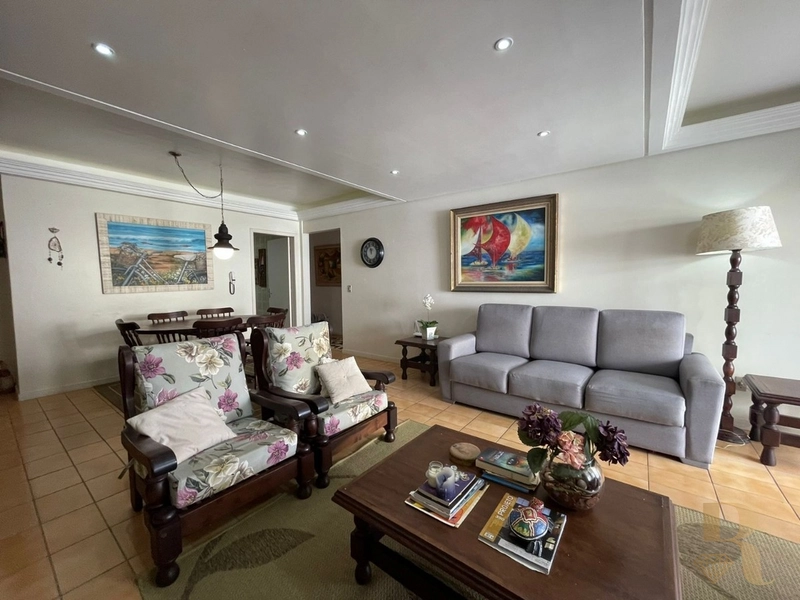 EXCELENTE APARTAMENTO NA ZONA NOVA DE FRENTE PRÓXIMO DA BEIRA MAR: 28ª foto da galeria de imagens do imóvel