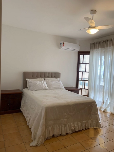 EXCELENTE APARTAMENTO NA ZONA NOVA DE FRENTE PRÓXIMO DA BEIRA MAR: 10ª foto da galeria de imagens do imóvel