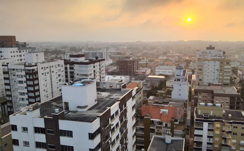 ÓTIMO APARTAMENTO NA REGIÃO CENTRAL DE CAPÃO DA CANOA.: 23ª foto da galeria de imagens do imóvel