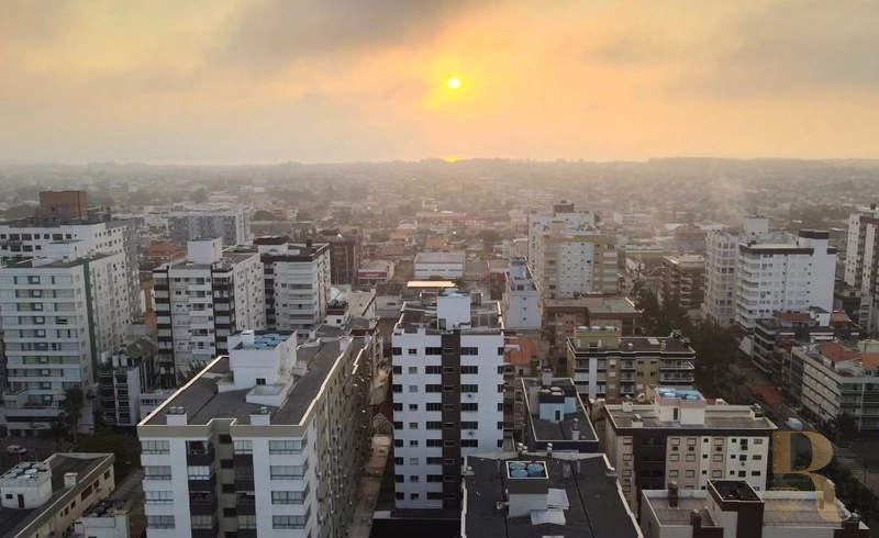 ÓTIMO APARTAMENTO NA REGIÃO CENTRAL DE CAPÃO DA CANOA.: 28ª foto da galeria de imagens do imóvel