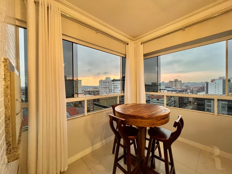 ÓTIMO APARTAMENTO NA REGIÃO CENTRAL DE CAPÃO DA CANOA.: 8ª foto da galeria de imagens do imóvel
