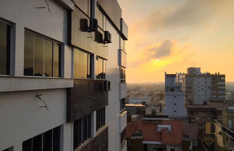 ÓTIMO APARTAMENTO NA REGIÃO CENTRAL DE CAPÃO DA CANOA.: 10ª foto da galeria de imagens do imóvel