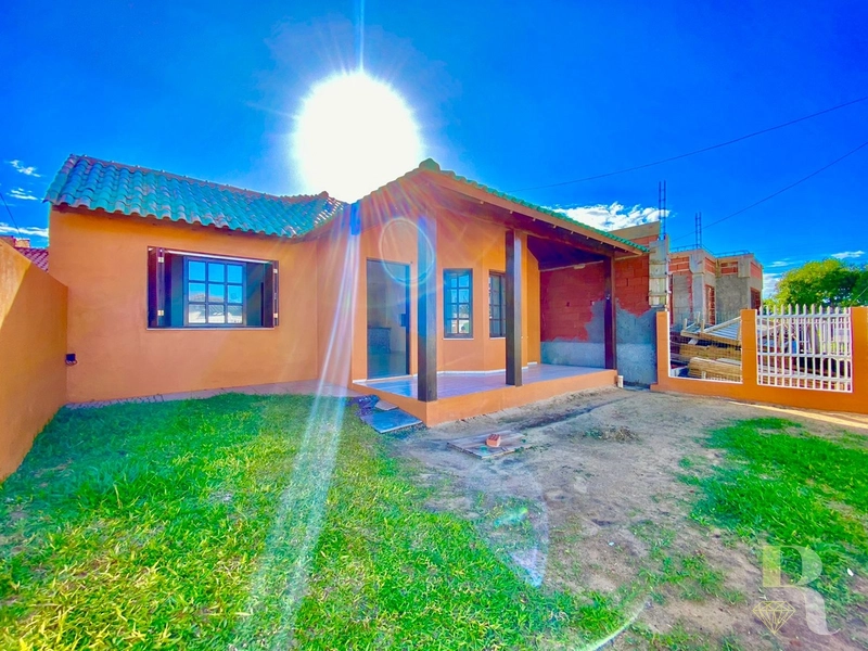 BARABADA, APENAS DUAS QUADRAS DO MAR: 1ª foto da galeria de imagens do imóvel