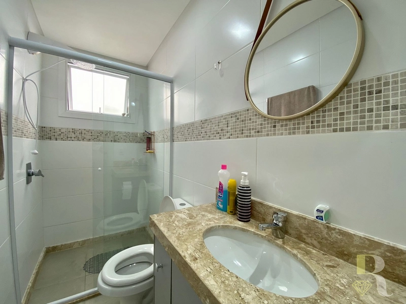 APARTAMENTO DOIS DORMITORIOS COM TERRAÇO!: 12ª foto da galeria de imagens do imóvel