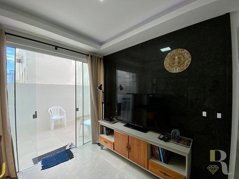 APARTAMENTO DOIS DORMITORIOS COM TERRAÇO!: 4ª foto da galeria de imagens do imóvel