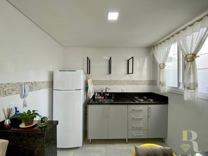 APARTAMENTO DOIS DORMITORIOS COM TERRAÇO!: 6ª foto da galeria de imagens do imóvel