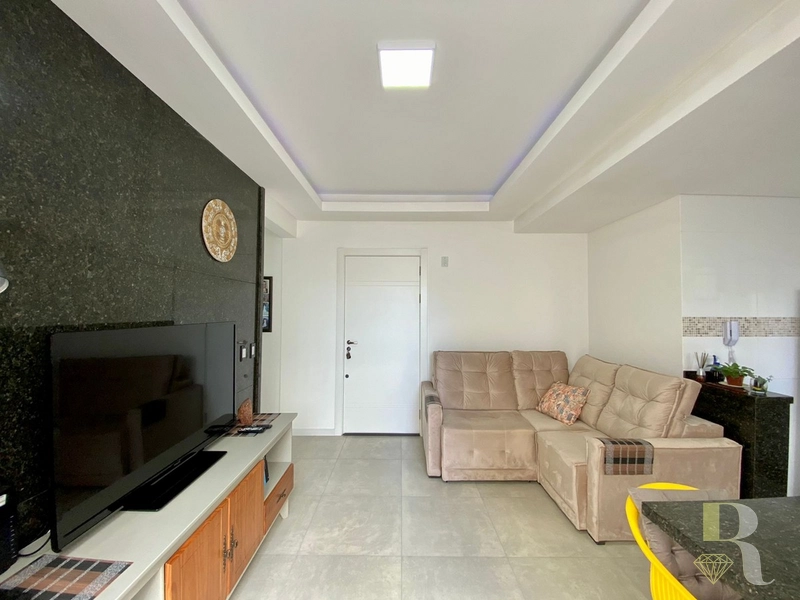 APARTAMENTO DOIS DORMITORIOS COM TERRAÇO!: 1ª foto da galeria de imagens do imóvel