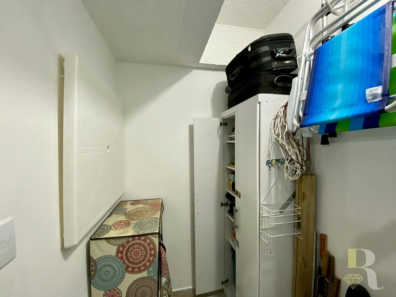 APARTAMENTO DOIS DORMITORIOS COM TERRAÇO!: 17ª foto da galeria de imagens do imóvel