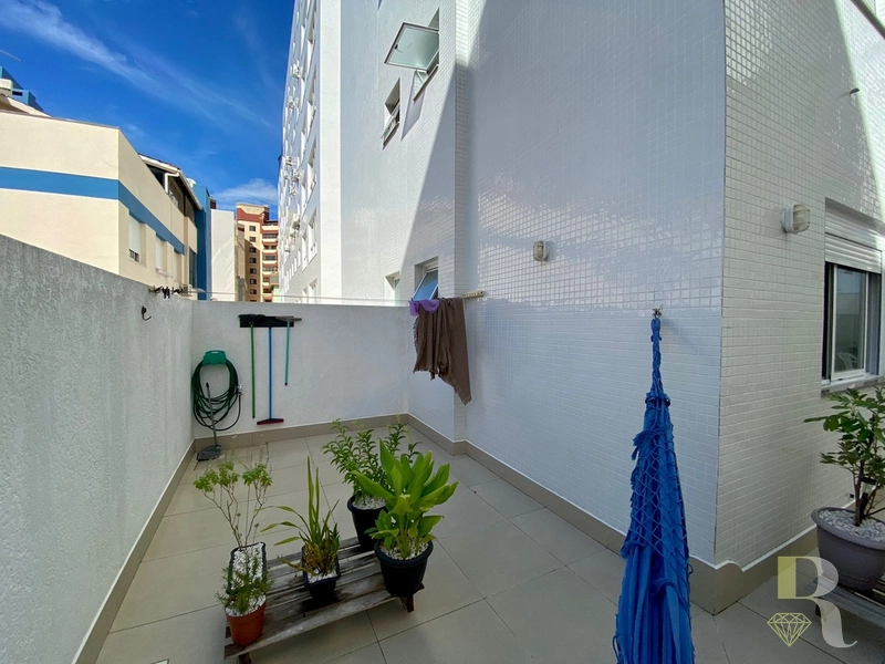 APARTAMENTO DOIS DORMITORIOS COM TERRAÇO!: 10ª foto da galeria de imagens do imóvel