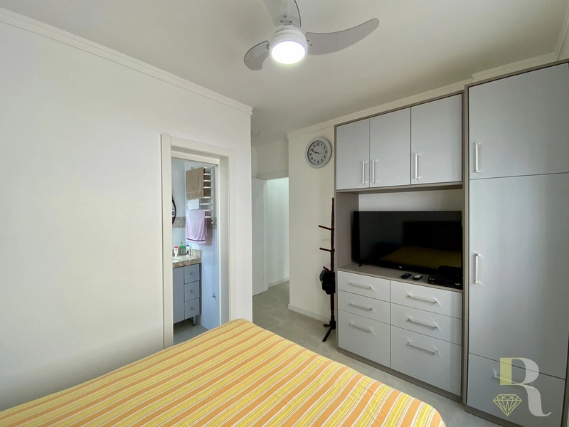 APARTAMENTO DOIS DORMITORIOS COM TERRAÇO!: 14ª foto da galeria de imagens do imóvel