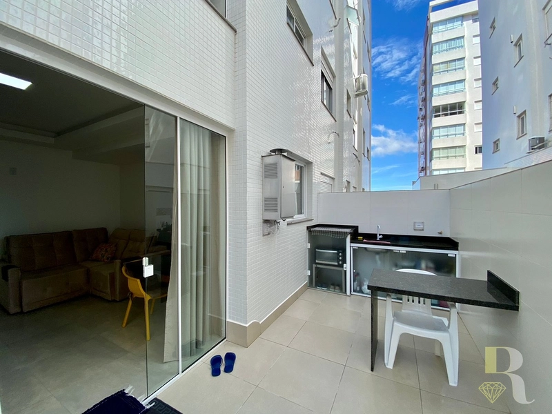 APARTAMENTO DOIS DORMITORIOS COM TERRAÇO!: 7ª foto da galeria de imagens do imóvel