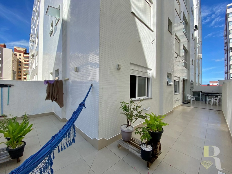 APARTAMENTO DOIS DORMITORIOS COM TERRAÇO!: 9ª foto da galeria de imagens do imóvel